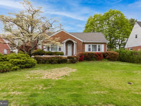 415 Larchwood Rd, Springfield, PA 19064