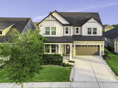 191 Chipola Trce, Saint Johns, FL, 32259