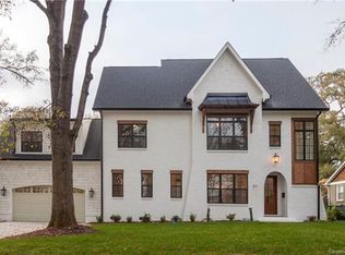 511 Lorna St, Charlotte, NC 28205