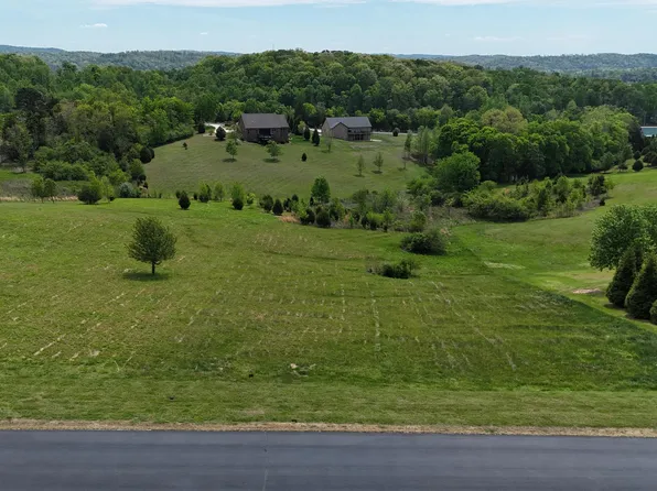 637 Majestic View Dr, Rockwood, TN 37854