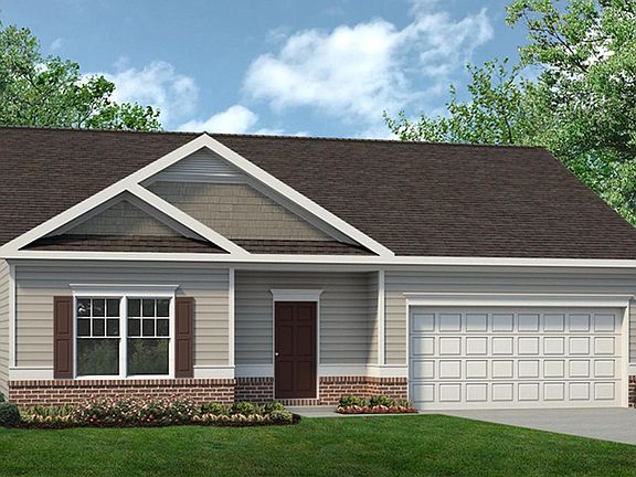 Elevation E