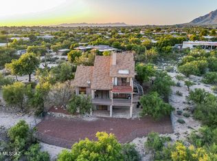 665 E Rudasill Rd, Tucson, AZ 85704
