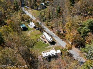 0 Lacawac Rd, Lake Ariel, PA 18436