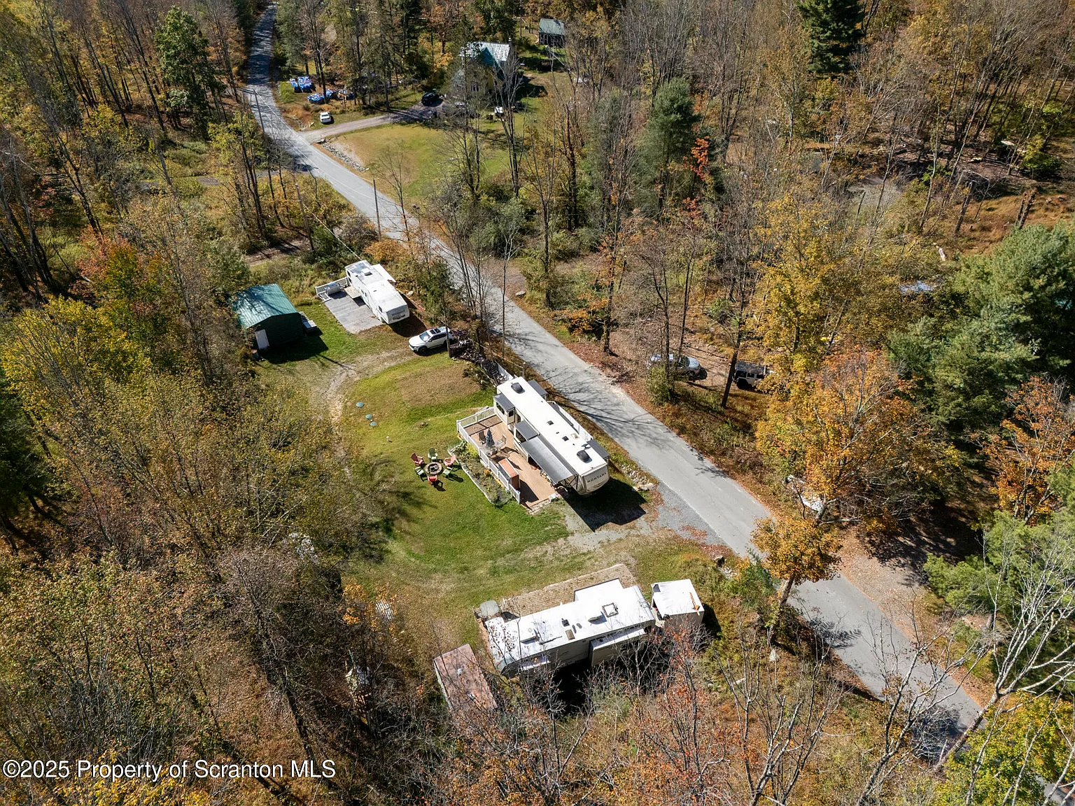 0 Lacawac Rd photo 1