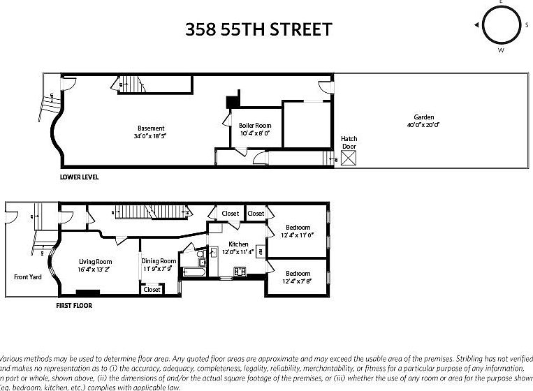 2nd image of 358 55th St