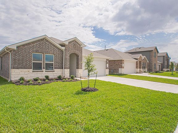 4th image of 20339 Green Mountain Dr
