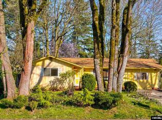 1715 SE Bethel St, Corvallis, OR