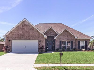 11577 Sedona Dr, Daphne, AL, 36526