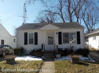 3621 Arlene Ave, Flint, MI 48532