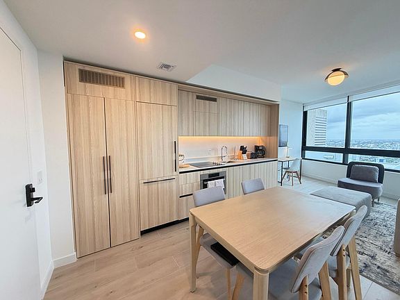 5th image of 225 N Miami Avenue #3502