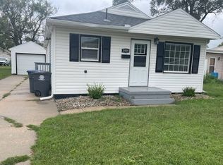 2929 Avenue G, Council Bluffs, IA 51501