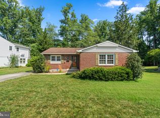 324 Cherry Chapel Rd, Reisterstown, MD 21136