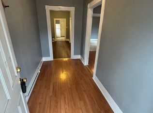 414 Saint Luke St, Petersburg, VA