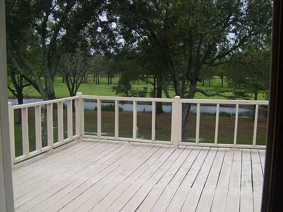 PATIO VIEW