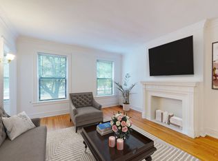 1101 E. Hyde Park Boulevard, Chicago, IL 60615