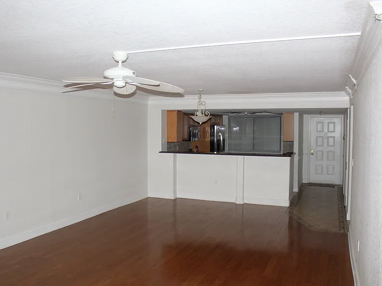 Hardwood Floors - Family and Formal Dining Areas