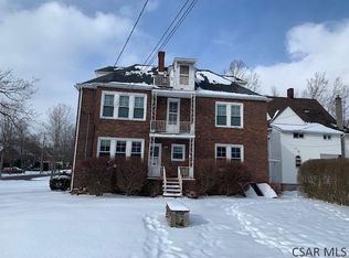 145 Fayette St FLOOR 1, Johnstown, PA 15905