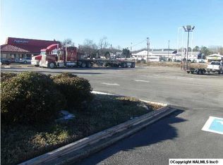 630 Cleveland Ave, Attalla, AL 35954