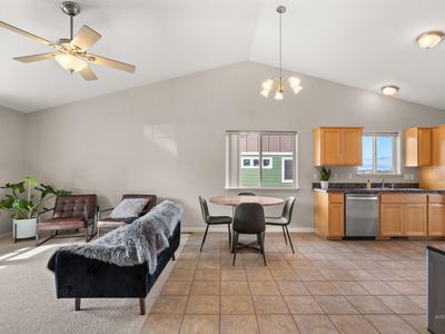 2624 Granville St, Moscow, ID, 83843