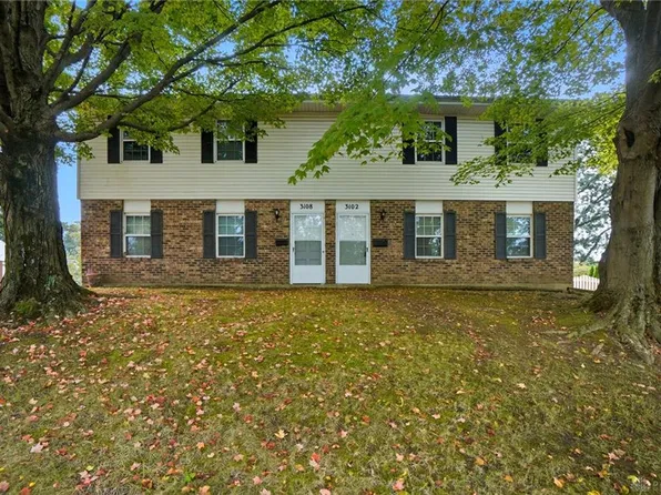 3102 E Stroop Rd, Dayton, OH 45440