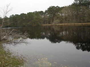 6307 Old Jacksonboro Rd, Ravenel, SC 29470