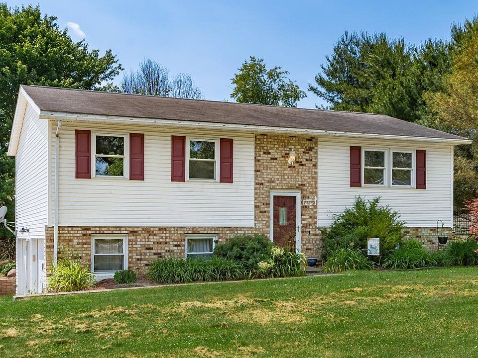 61177 Kadon Dr, New Concord, OH 43762 Zillow