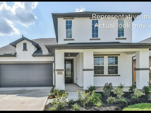 26112 Treetop Terrace Ln, Montgomery, TX 77316