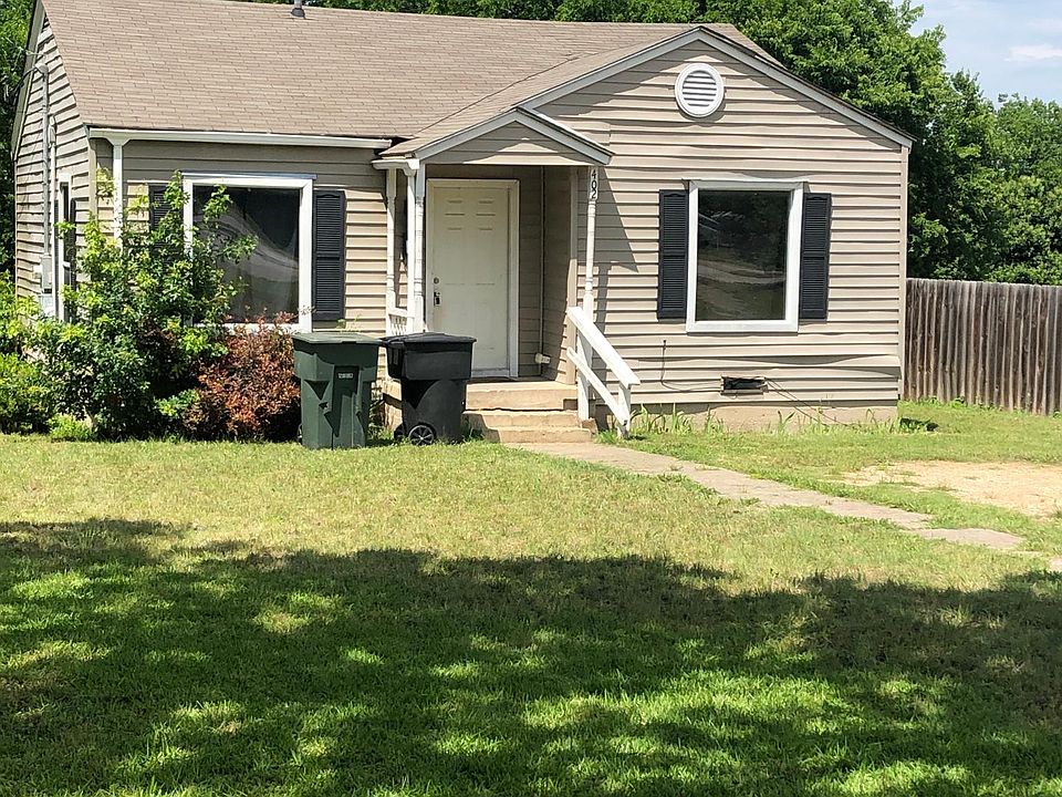 1st image of 402 Mayborn Dr