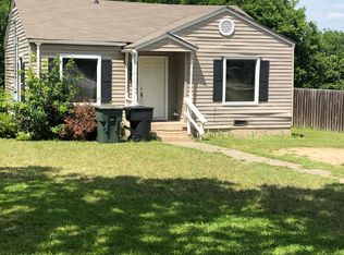 402 Mayborn Dr, Temple, TX 76501