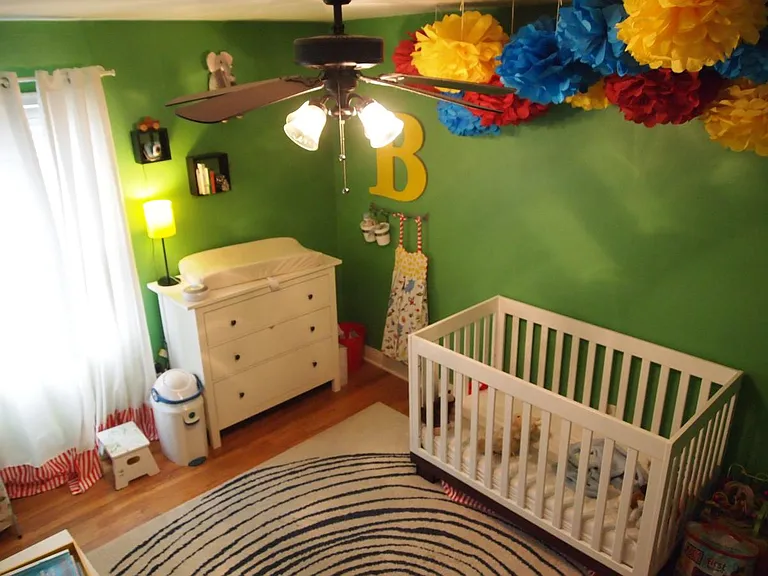Bedroom #2