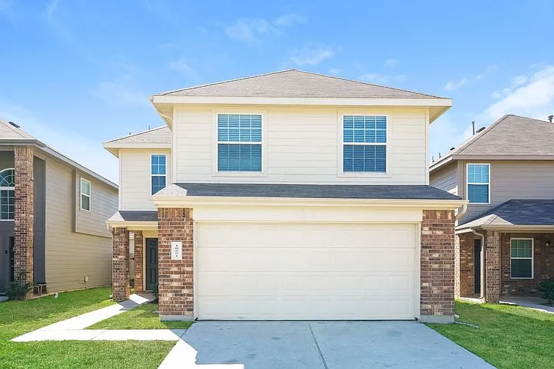 18551 Rock Flats Ravine Dr