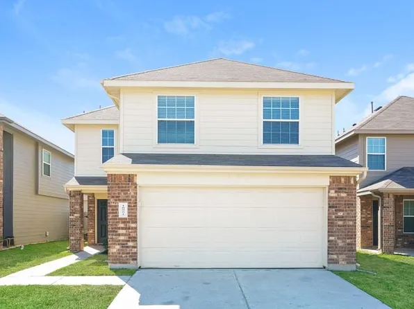 18551 Rock Flats Ravine Dr, Katy, TX 77449