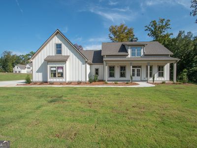 85 Atlantica Dr, Newnan, GA, 30263