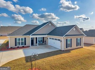 2501 Quail Ridge Ln, Perry, GA 31069