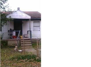 1012 Russell Ave, Prichard, AL 36610