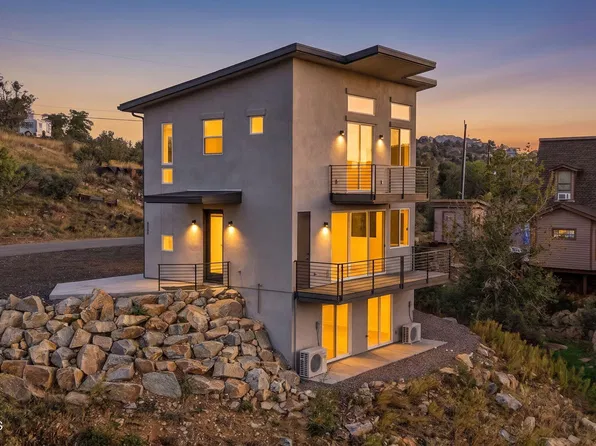 2325 Cyclorama Dr, Prescott, AZ 86305