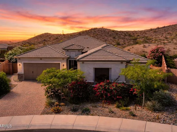 16486 W VALENCIA Drive, Goodyear, AZ 85338