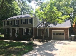 2240 Walker Ave, Burlington, NC 27215