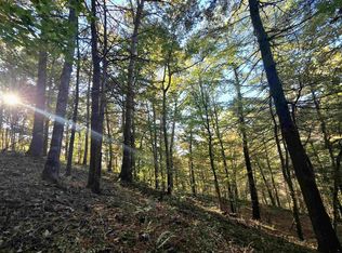 Route 4, Center Point, WV 26339