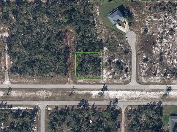 225 Concorde Pkwy NW, Lake Placid, FL 33852
