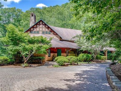 136 High Rock Ridge Dr, Landrum, SC, 29356