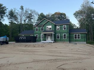 260 Hunt Rd #A, Oakham, MA 01068