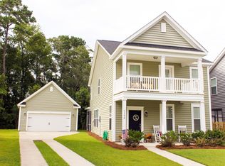 3152 Moonlight Dr, Charleston, SC 29414