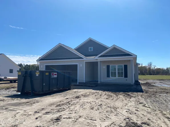 2819 S Us 13 Highway, Goldsboro, NC 27530