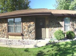 527 E South St, Bryan, OH 43506