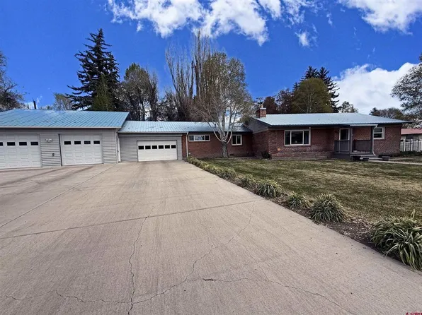 235 4th Avenue, Monte Vista, CO 81144