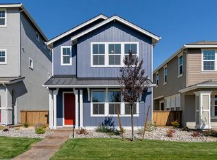 1214 Little Ln, Carson City, NV 89701