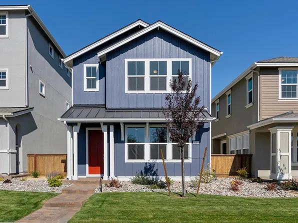 1214 Little Ln, Carson City, NV 89701