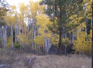 100 Roundabout Rd, Tonasket, WA 98855