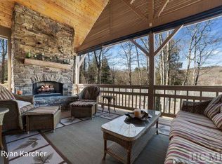 87 Cart Path, Cullowhee, NC 28723
